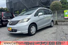 honda freed 2009 quick_quick_DBA-GB3_GB3-1121773