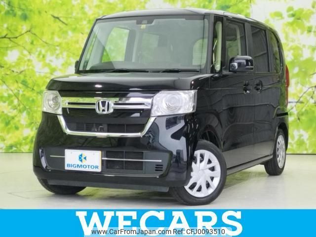 honda n-box 2022 quick_quick_6BA-JF3_JF3-5216711 image 1