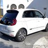 renault twingo 2022 CFJ9966553 image 2