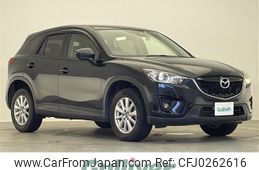 mazda cx-5 2013 -MAZDA--CX-5 LDA-KE2FW--KE2FW-130383---MAZDA--CX-5 LDA-KE2FW--KE2FW-130383-