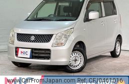 suzuki wagon-r 2009 quick_quick_MH23S_MH23S-225762