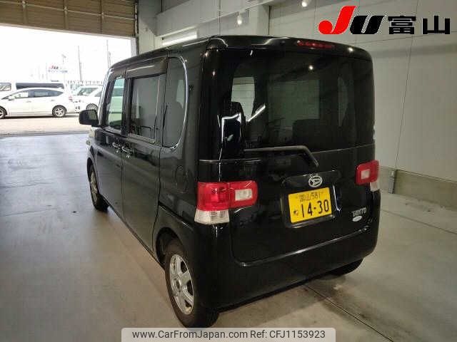 daihatsu tanto 2011 -DAIHATSU 【富山 581ﾈ1430】--Tanto L385S--L385S-0054784---DAIHATSU 【富山 581ﾈ1430】--Tanto L385S--L385S-0054784- image 2