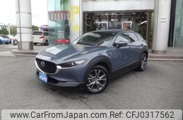 mazda cx-3 2022 -MAZDA--CX-30 5AA-DMFP--DMFP-200047---MAZDA--CX-30 5AA-DMFP--DMFP-200047-