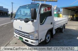 mazda titan 2012 CFJ7916740