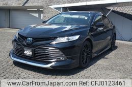 toyota camry 2017 -TOYOTA--Camry DAA-AXVH70--AXVH70-1010607---TOYOTA--Camry DAA-AXVH70--AXVH70-1010607-