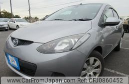 mazda demio 2010 Y2025020256A-21