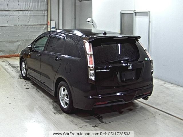 honda stream 2012 CFJ1728503 image 2