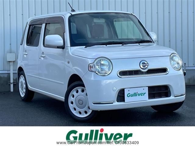 daihatsu mira-cocoa 2013 -DAIHATSU--Mira Cocoa DBA-L675S--L675S-0159147---DAIHATSU--Mira Cocoa DBA-L675S--L675S-0159147- image 1