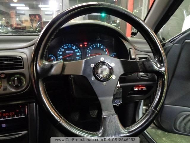 1994 Subaru Impreza JDM car for sale — photo 23 of 25