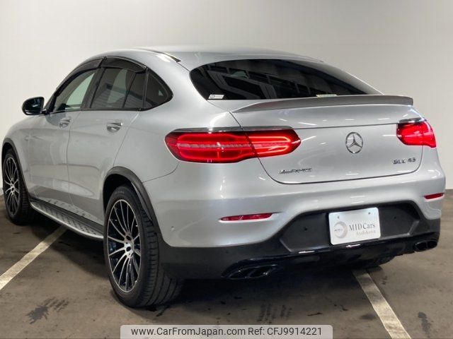 mercedes-benz amg 2019 -MERCEDES-BENZ--AMG 253364--2F568805---MERCEDES-BENZ--AMG 253364--2F568805- image 2