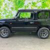 suzuki jimny 2025 quick_quick_3BA-JB64W_JB64W-383948 image 2