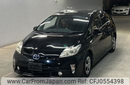 toyota prius 2012 -TOYOTA--Prius ZVW30-5522816---TOYOTA--Prius ZVW30-5522816-