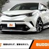 toyota c-hr 2017 -TOYOTA--C-HR DAA-ZYX10--ZYX10-2036659---TOYOTA--C-HR DAA-ZYX10--ZYX10-2036659- image 1