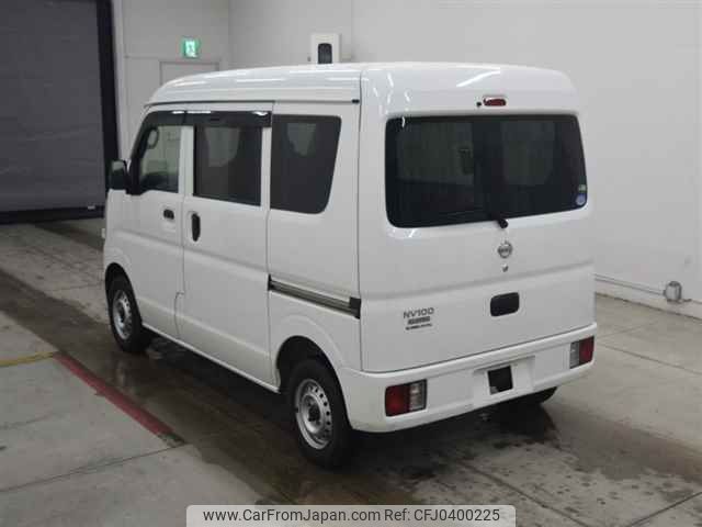 nissan clipper-van 2020 -NISSAN--Clipper Van DR17V-445633---NISSAN--Clipper Van DR17V-445633- image 2