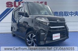 daihatsu tanto 2019 -DAIHATSU 【鳥取 580ﾏ5088】--Tanto LA660S--0001268---DAIHATSU 【鳥取 580ﾏ5088】--Tanto LA660S--0001268-