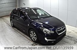 subaru impreza-wagon 2016 -SUBARU--Impreza Wagon GP3-025395---SUBARU--Impreza Wagon GP3-025395-