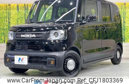 honda n-box-joy 2025 CFJ1803369