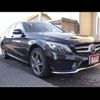 mercedes-benz c-class-station-wagon 2015 CFJ1807684 image 20