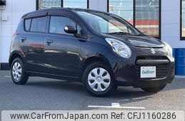 suzuki alto 2011 -SUZUKI--Alto DBA-HA25S--HA25S-806323---SUZUKI--Alto DBA-HA25S--HA25S-806323-