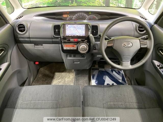 daihatsu tanto 2009 -DAIHATSU--Tanto DBA-L375S--L375S-0250984---DAIHATSU--Tanto DBA-L375S--L375S-0250984- image 2