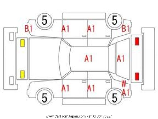 nissan fuga 2012 -NISSAN--Fuga DBA-KY51--KY51-206929---NISSAN--Fuga DBA-KY51--KY51-206929- image 2