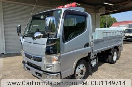 mitsubishi-fuso canter 2018 GOO_NET_EXCHANGE_0700928A30250514W001
