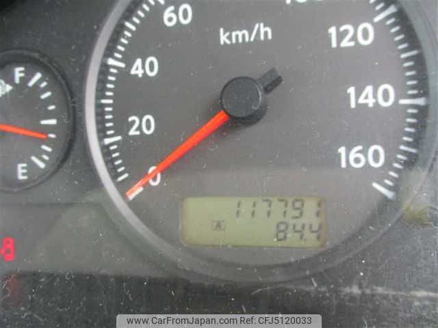 2008 Nissan Civilian Bus PDG-EHW41 2WD - Car Price $5,885