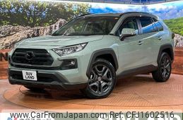 toyota rav4 2022 CFJ1602516