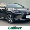 lexus nx 2018 -LEXUS--Lexus NX DBA-AGZ10--AGZ10-1016272---LEXUS--Lexus NX DBA-AGZ10--AGZ10-1016272- image 1