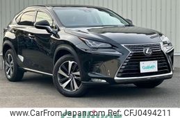 lexus nx 2018 -LEXUS--Lexus NX DBA-AGZ10--AGZ10-1016272---LEXUS--Lexus NX DBA-AGZ10--AGZ10-1016272-