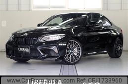 bmw m2 2019 CFJ1733960