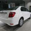 toyota corolla-axio 2020 CFJ1827574 image 2