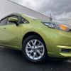 nissan note 2019 -NISSAN--Note DAA-HE12--HE12-267595---NISSAN--Note DAA-HE12--HE12-267595- image 9