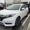 honda vezel 2016 -HONDA--VEZEL DAA-RU3--RU3-1224883---HONDA--VEZEL DAA-RU3--RU3-1224883- image 1