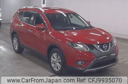 nissan x-trail 2015 quick_quick_DBA-NT32_NT32-525259