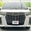 toyota alphard 2021 -TOYOTA--Alphard 3BA-AGH30W--AGH30-0372890---TOYOTA--Alphard 3BA-AGH30W--AGH30-0372890- image 16