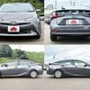 toyota prius 2020 CFJ1547561 image 3