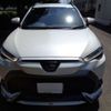 toyota corolla-cross 2021 -TOYOTA 【岐阜 303ﾄ6680】--Corolla Cross 6AA-ZVG11--ZVG11-1001560---TOYOTA 【岐阜 303ﾄ6680】--Corolla Cross 6AA-ZVG11--ZVG11-1001560- image 14