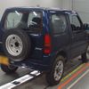 suzuki jimny 2008 -SUZUKI 【山梨 583あ3519】--Jimny JB23W-603876---SUZUKI 【山梨 583あ3519】--Jimny JB23W-603876- image 2