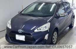 toyota aqua 2015 -TOYOTA 【愛媛 530も2155】--AQUA NHP10-2442529---TOYOTA 【愛媛 530も2155】--AQUA NHP10-2442529-