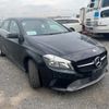 mercedes-benz a-class 2016 NIKYO_JD41424 image 9