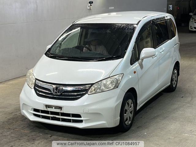 honda freed 2013 -HONDA--Freed GB3-1504473---HONDA--Freed GB3-1504473- image 1
