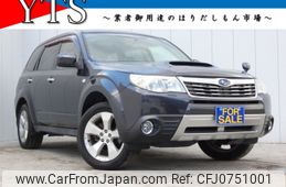 subaru forester 2010 -SUBARU--Forester DBA-SH5--SH5-048422---SUBARU--Forester DBA-SH5--SH5-048422-