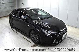 toyota corolla-touring-wagon 2020 -TOYOTA 【愛媛 300る7984】--Corolla Touring ZWE211W-6029488---TOYOTA 【愛媛 300る7984】--Corolla Touring ZWE211W-6029488-