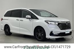 honda odyssey 2021 CFJ1471729