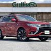 mitsubishi outlander-phev 2015 -MITSUBISHI--Outlander PHEV DLA-GG2W--GG2W-0308021---MITSUBISHI--Outlander PHEV DLA-GG2W--GG2W-0308021- image 1