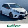 nissan note 2019 -NISSAN--Note DAA-HE12--HE12-226868---NISSAN--Note DAA-HE12--HE12-226868- image 1