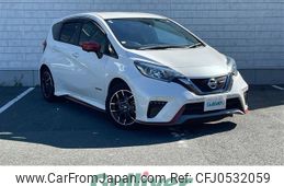 nissan note 2019 -NISSAN--Note DAA-HE12--HE12-226868---NISSAN--Note DAA-HE12--HE12-226868-