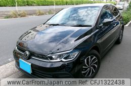 volkswagen polo 2022 -VOLKSWAGEN--VW Polo 3BA-AWDLA--WVWZZZAWZNU080009---VOLKSWAGEN--VW Polo 3BA-AWDLA--WVWZZZAWZNU080009-