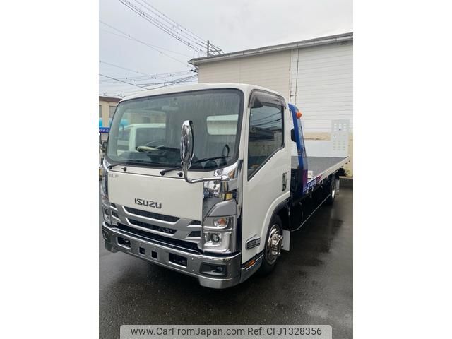 isuzu elf-truck 2022 GOO_NET_EXCHANGE_0701013A30250623W001 image 2